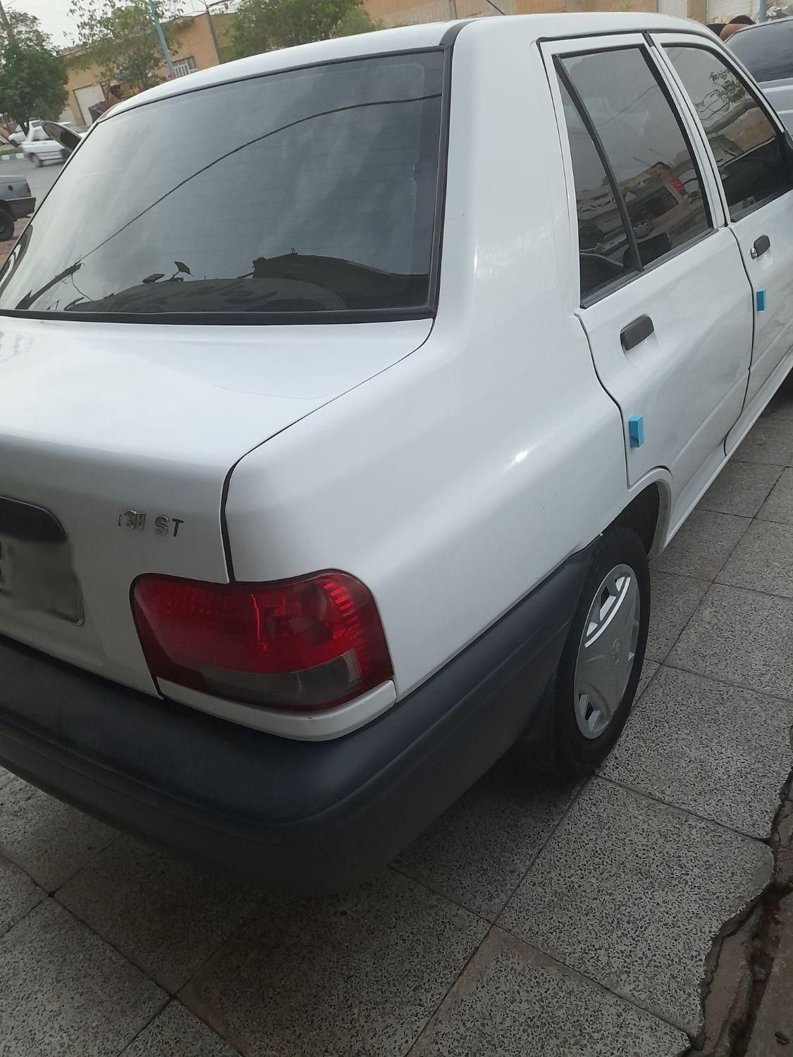 پراید 131 SE - 1397
