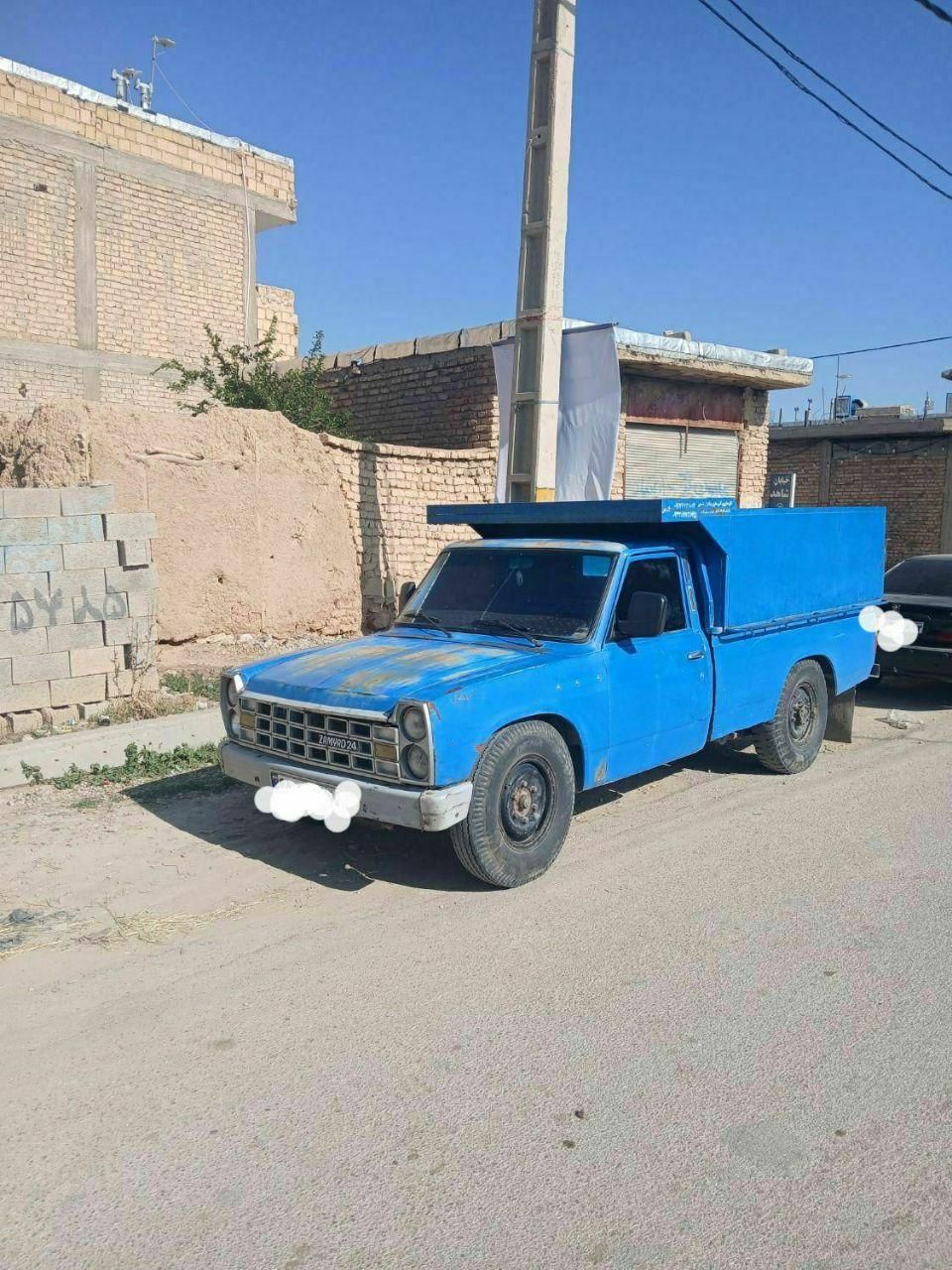 خودرو نیسان، سیلفی آگهی ann_18276757