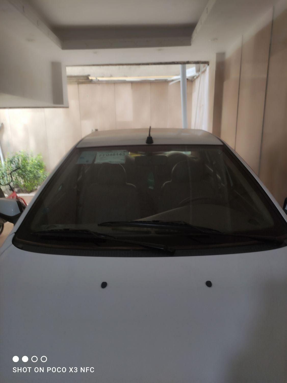 سمند LX XU7 - 1394