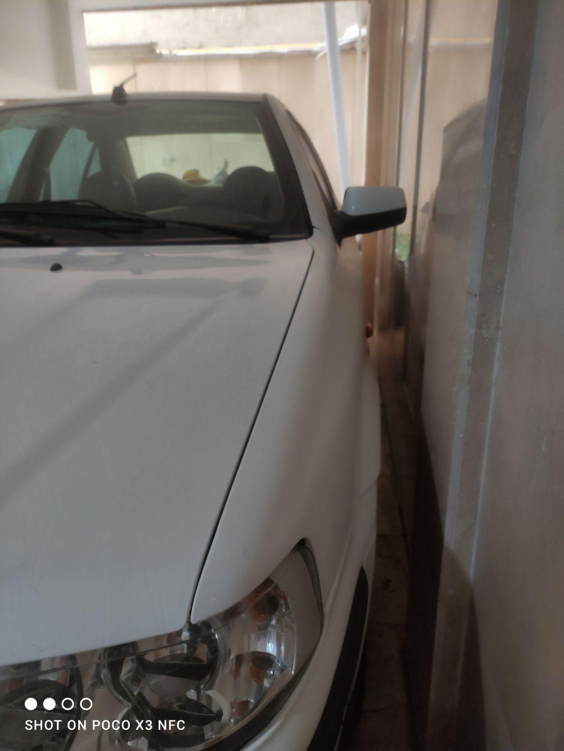 سمند LX XU7 - 1394