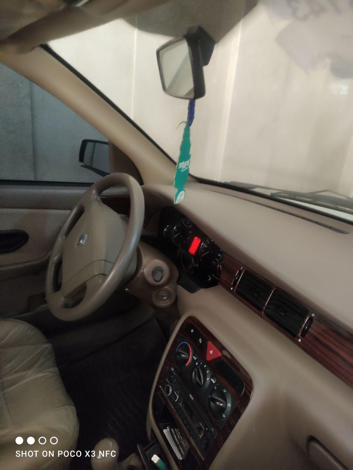سمند LX XU7 - 1394