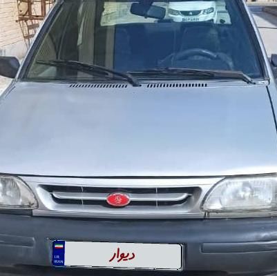 خودرو پراید، 131 آگهی ann_18276761