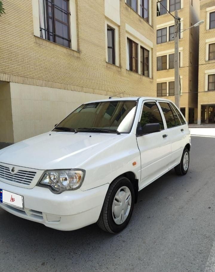 خودرو پراید، 111 آگهی ann_18276773
