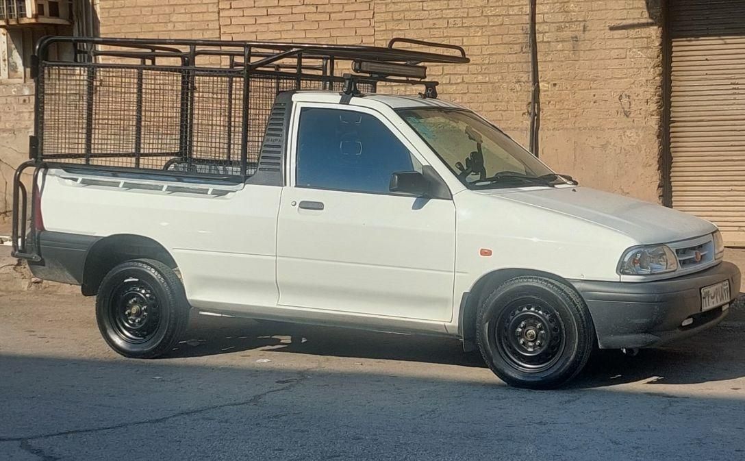 پراید 151 SE - 1402