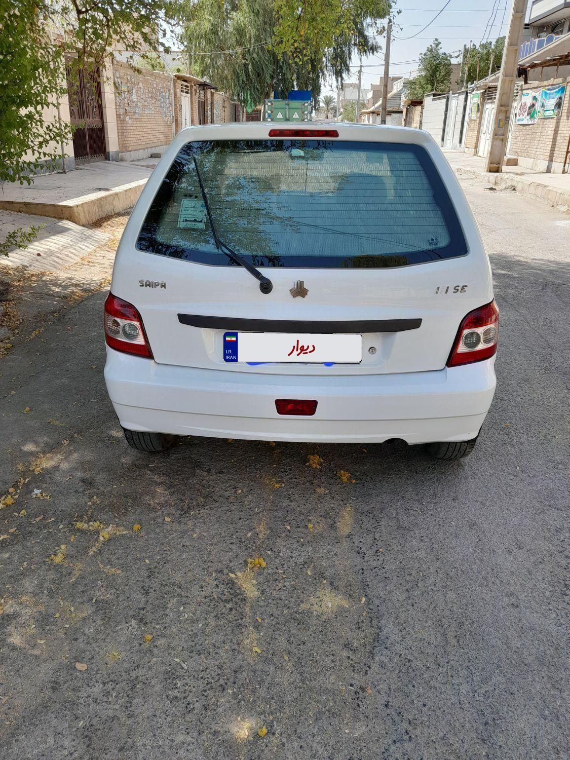 خودرو پراید، 111 آگهی ann_18276797