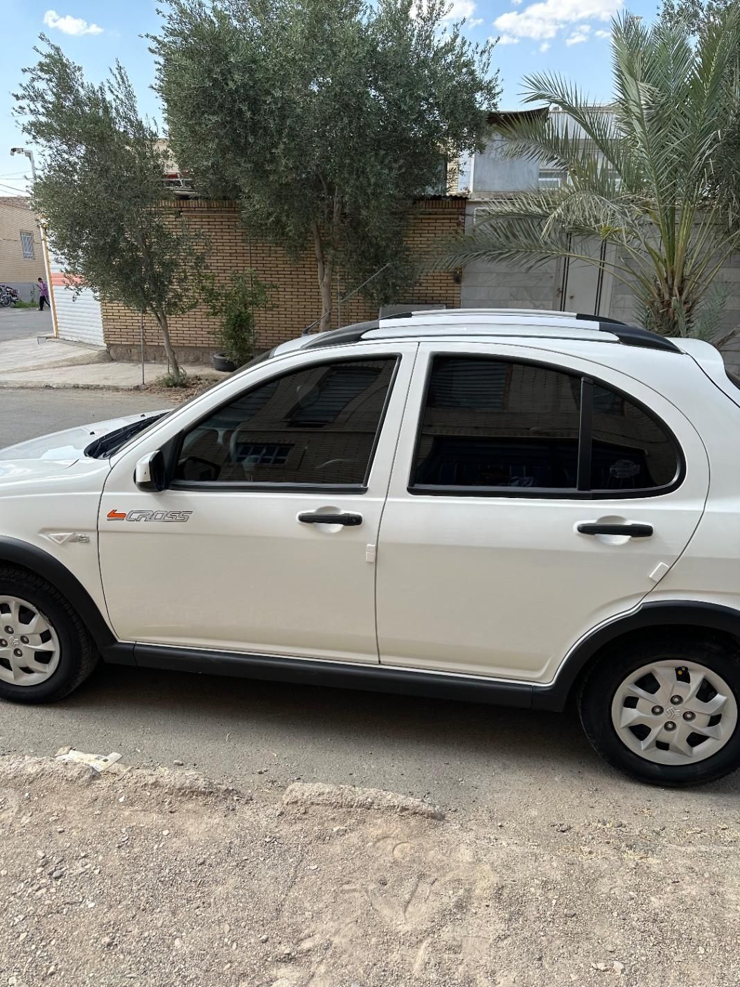 خودرو کوییک، S آگهی ann_18276806