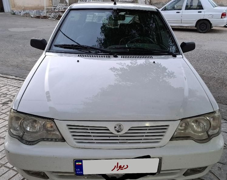 خودرو پراید، 111 آگهی ann_18276817