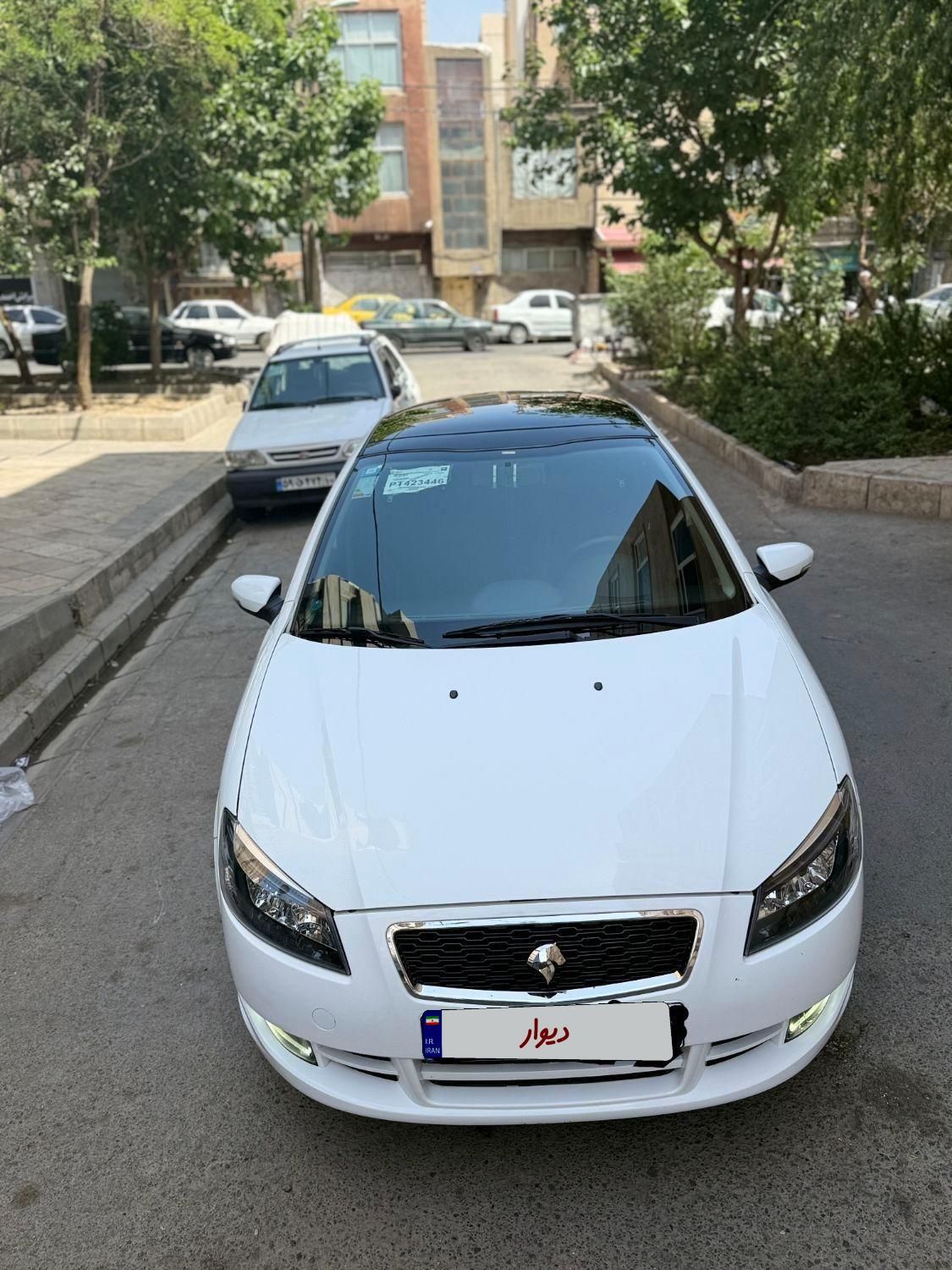 خودرو رانا، پلاس پانوراما آگهی ann_18276875