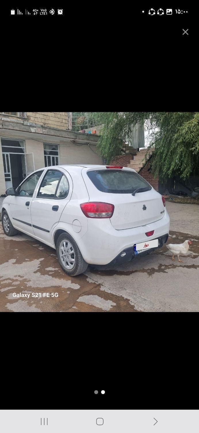 خودرو تیبا، 2 آگهی ann_18276886