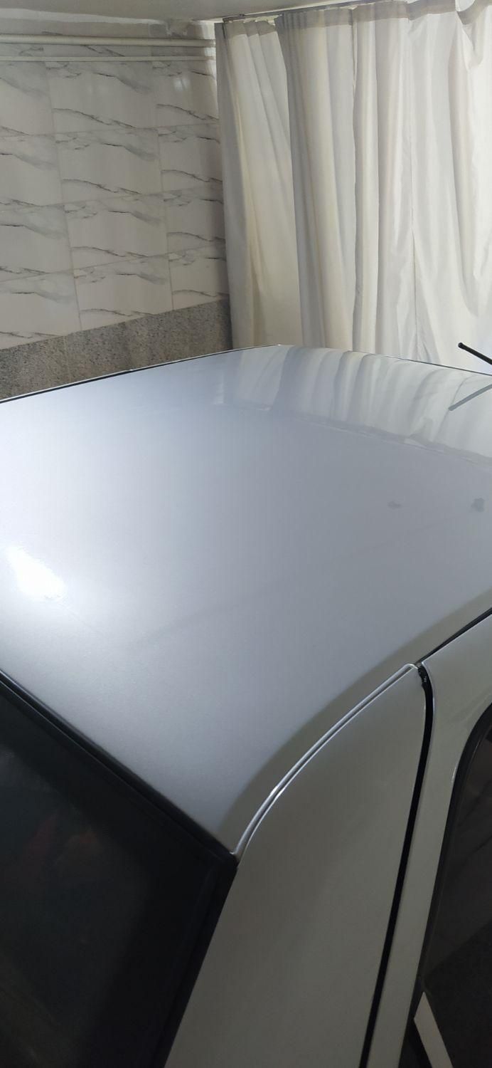 پژو 405 GLX - دوگانه سوز - 1393