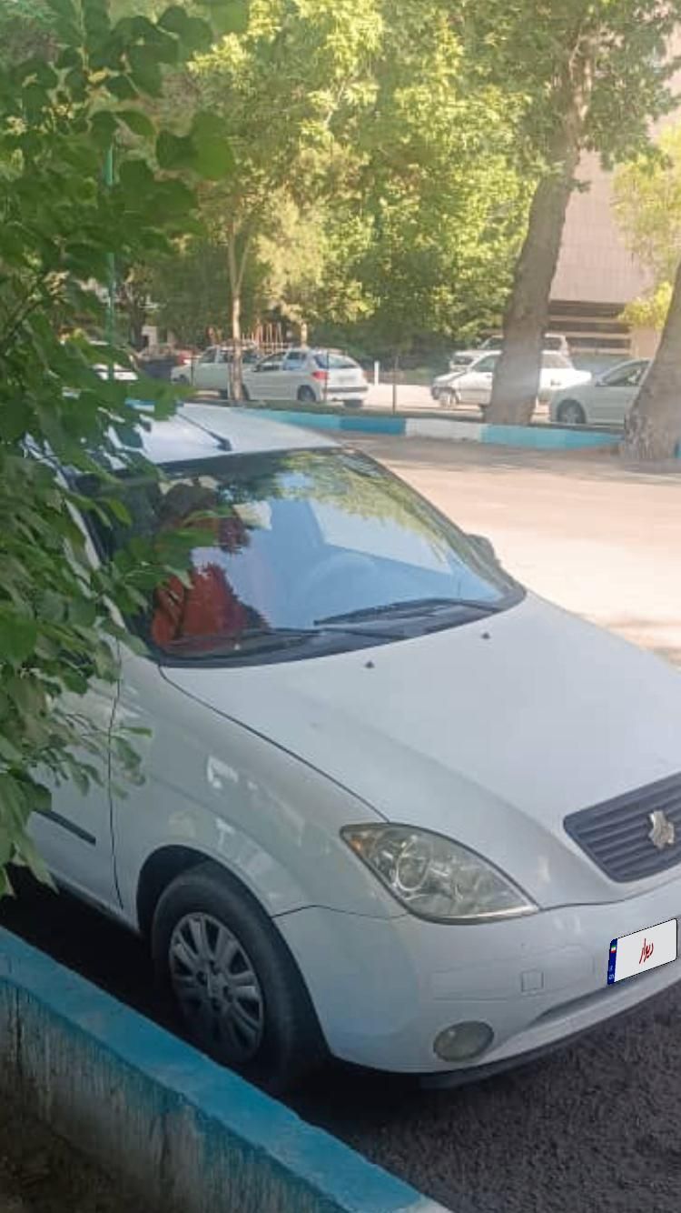 تیبا 2 SX - 1393
