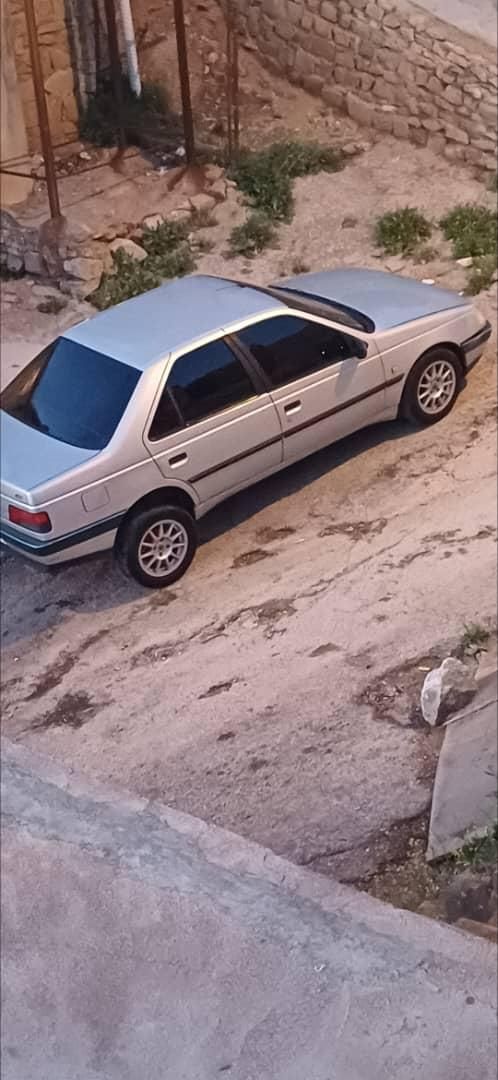 خودرو پژو، 405 آگهی ann_18276955