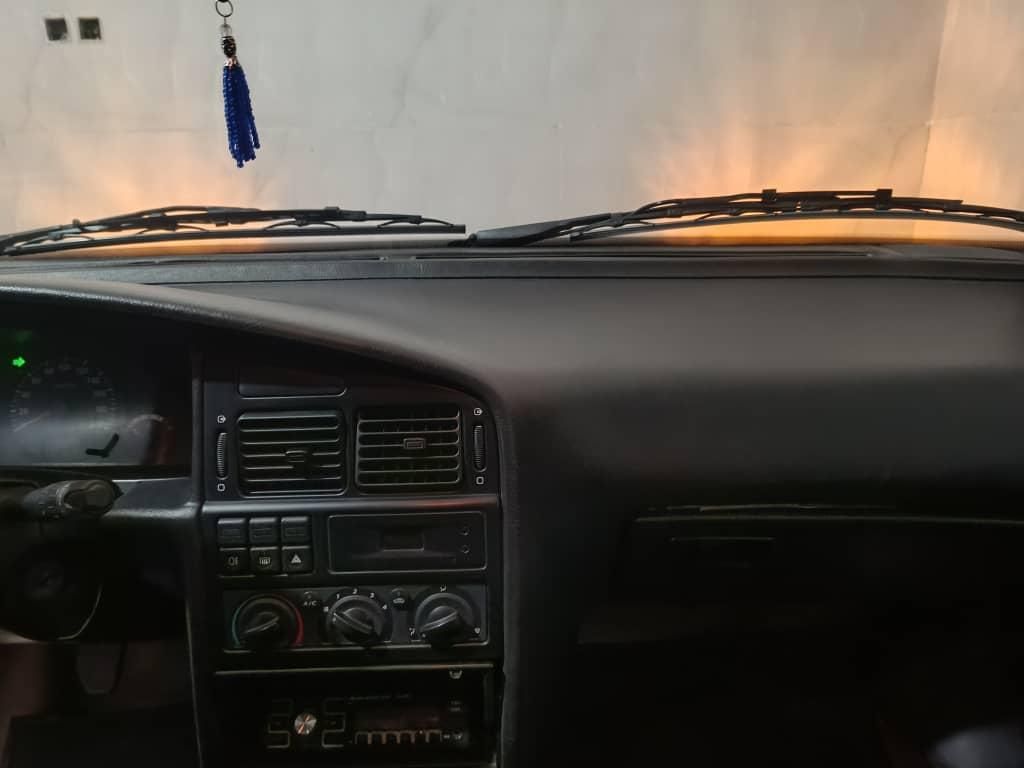 پژو 405 GLX - 1385