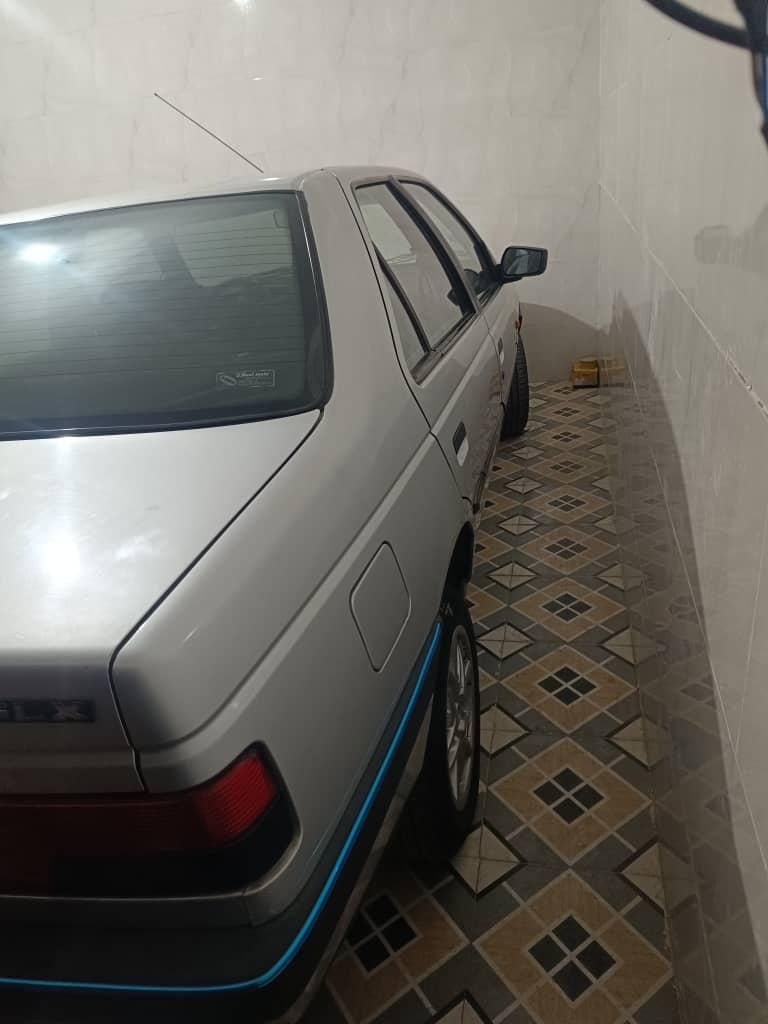 پژو 405 GLX - 1385