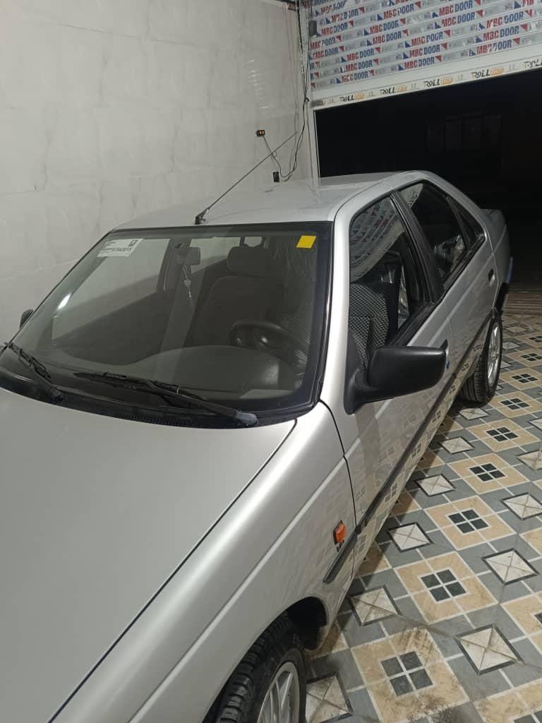 پژو 405 GLX - 1385