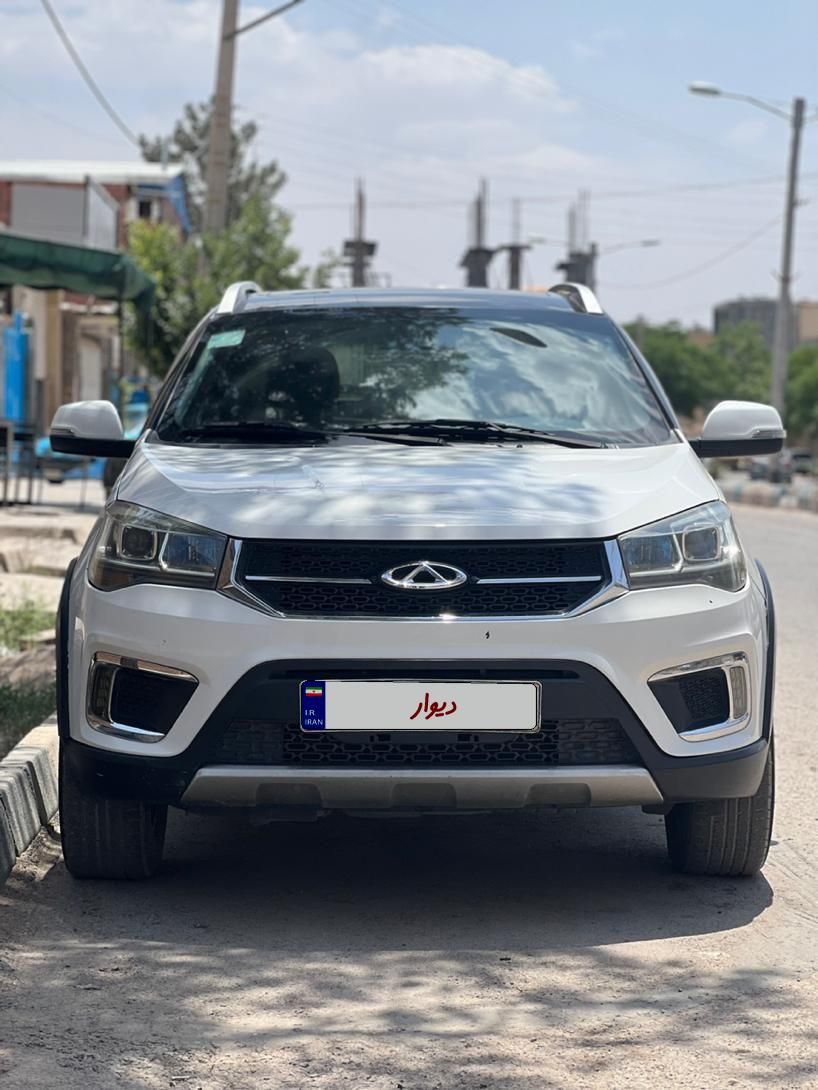 خودرو ام وی ام، X22 آگهی ann_18276970