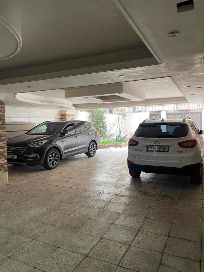 هیوندای توسان 2.4 لیتر - 2015