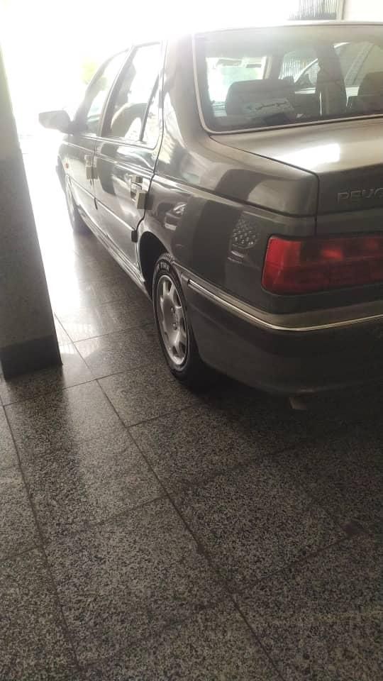 خودرو پژو، پارس آگهی ann_18277014
