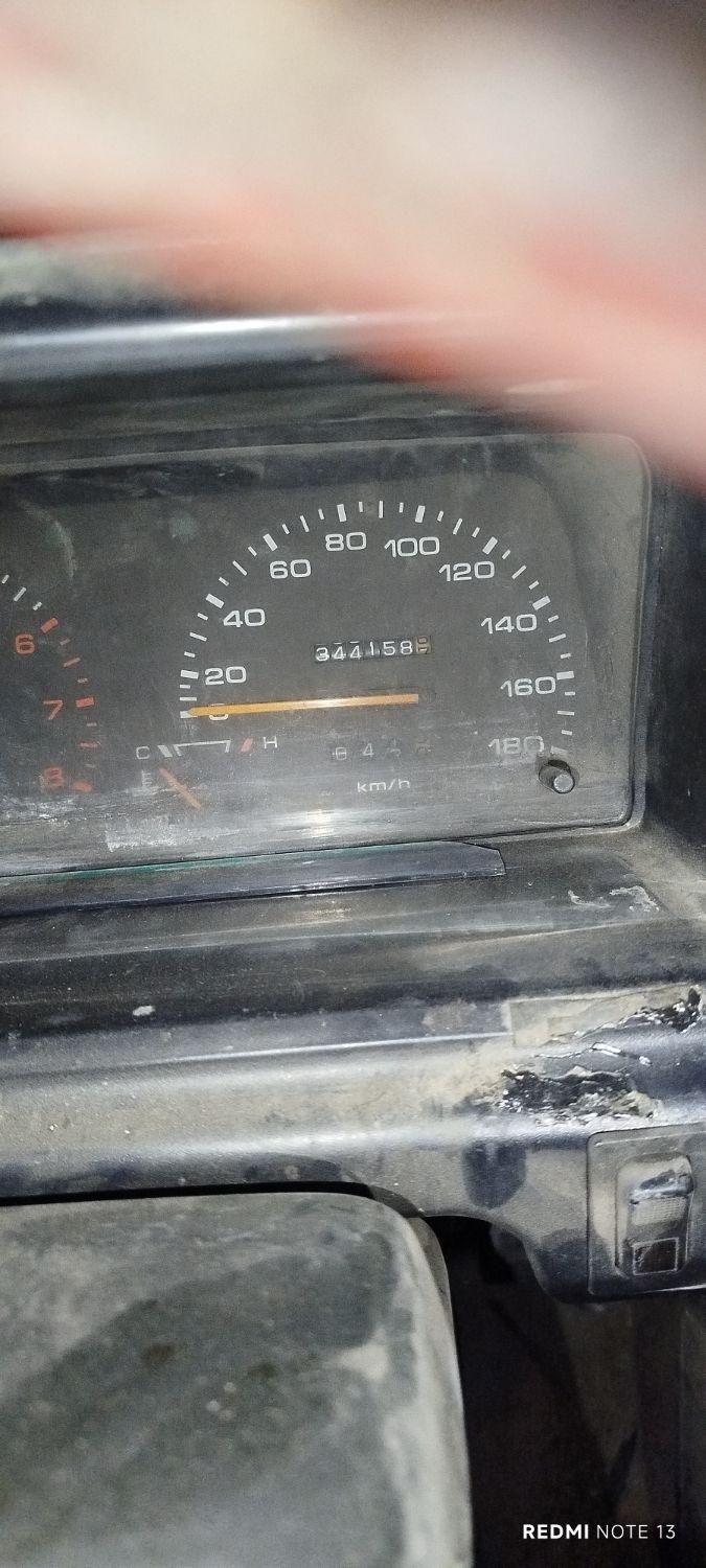 خودرو پراید، صبا آگهی ann_18277029