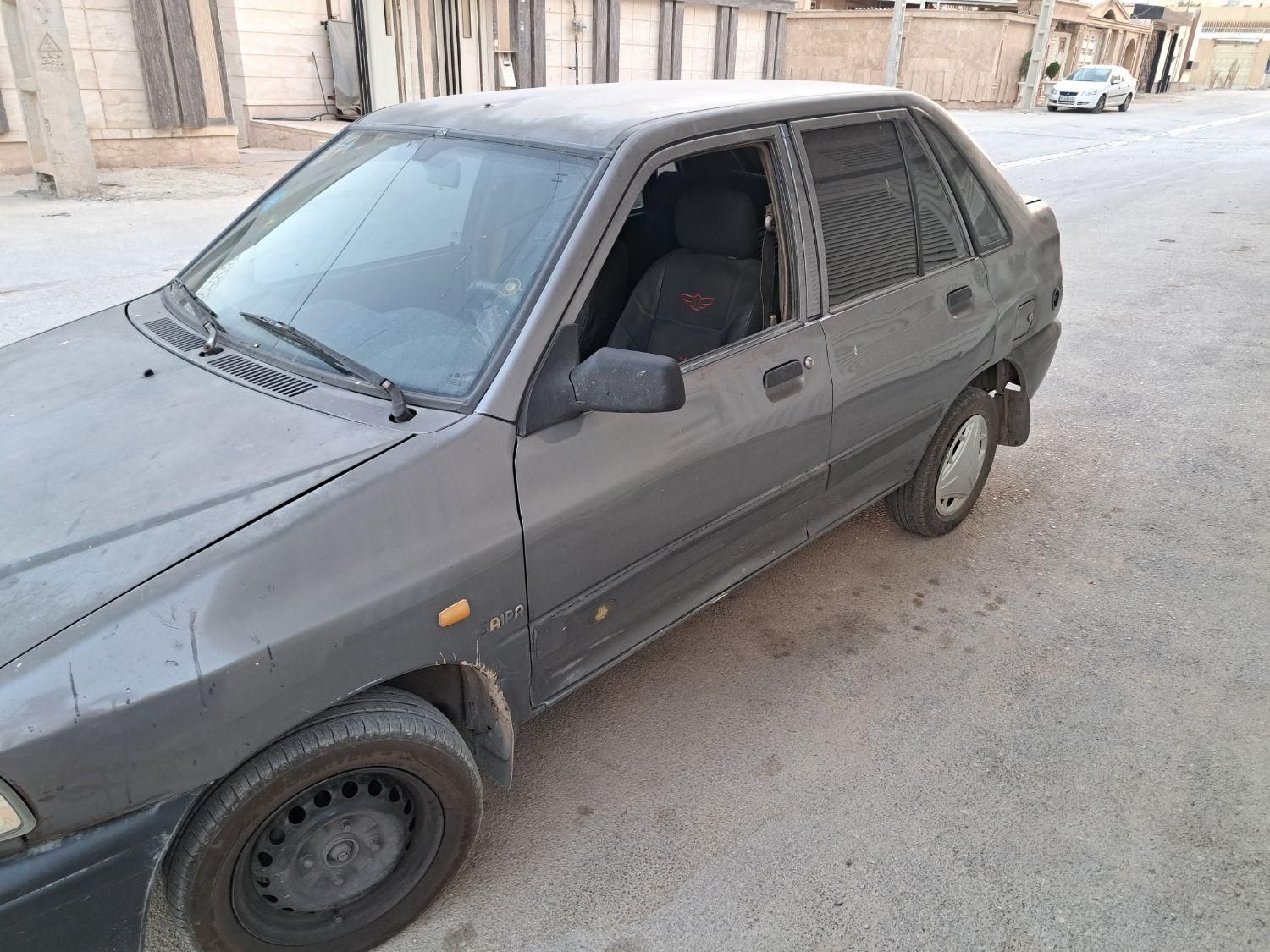 خودرو پراید، 141 آگهی ann_18277032