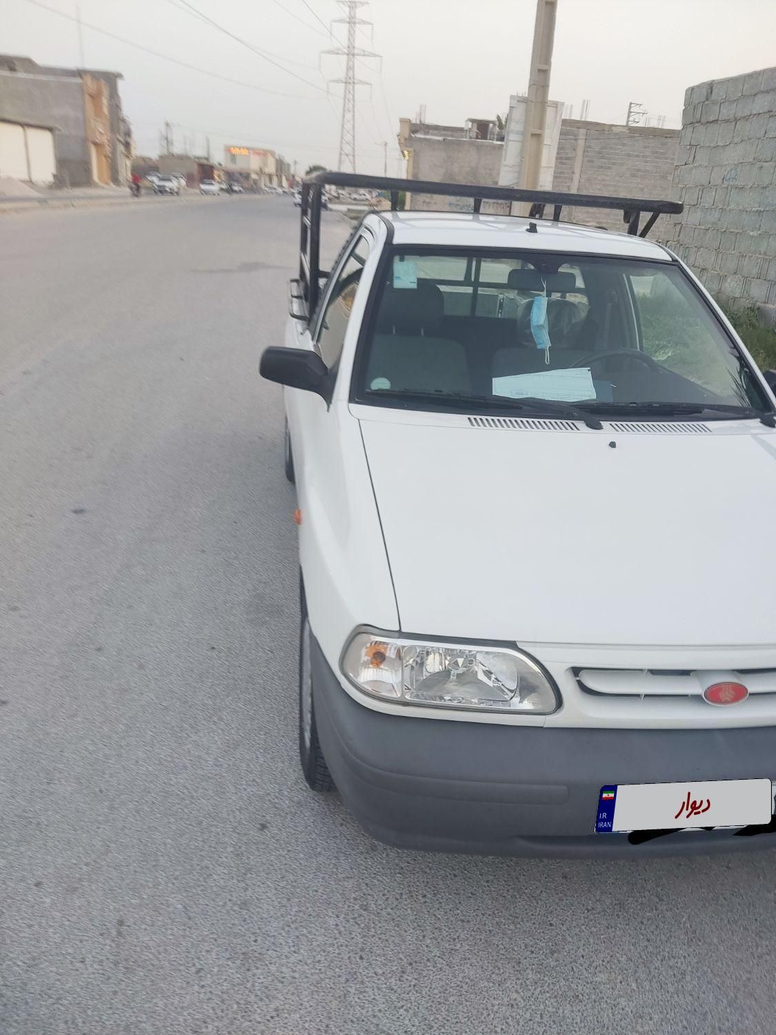 پراید 151 SE - 1401