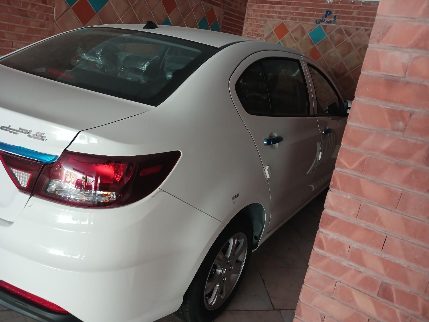خودرو شاهین، G آگهی ann_18277100