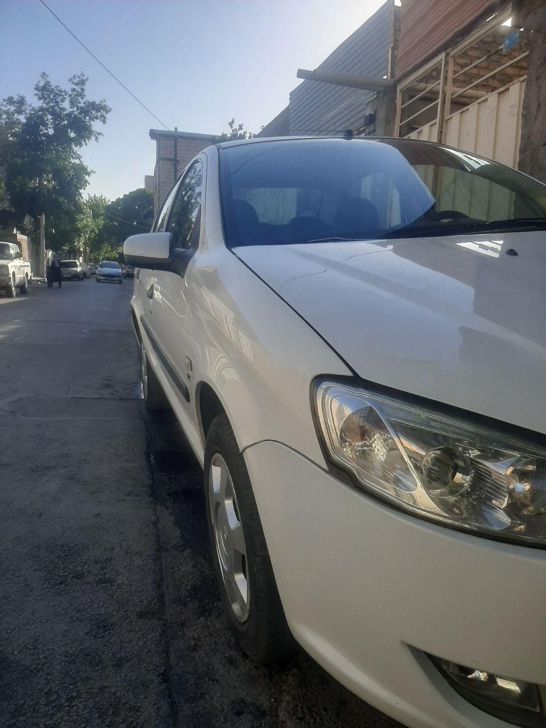 رانا LX - - 1398