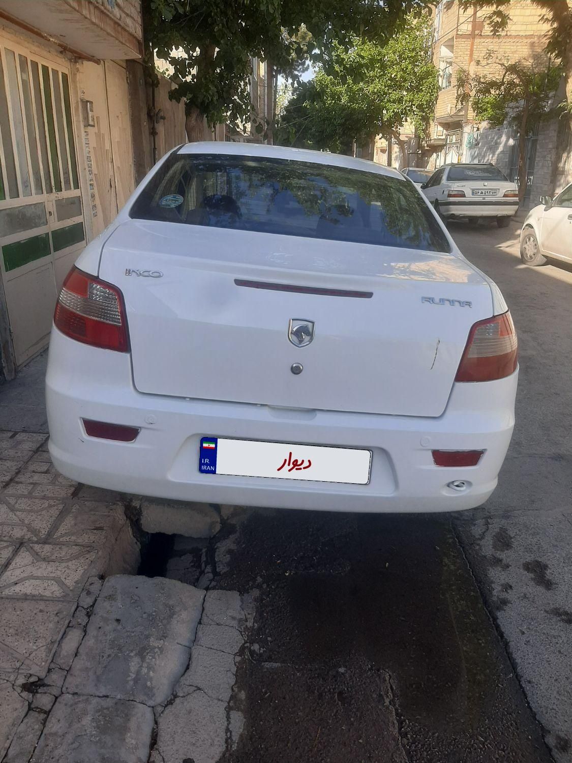 رانا LX - - 1398