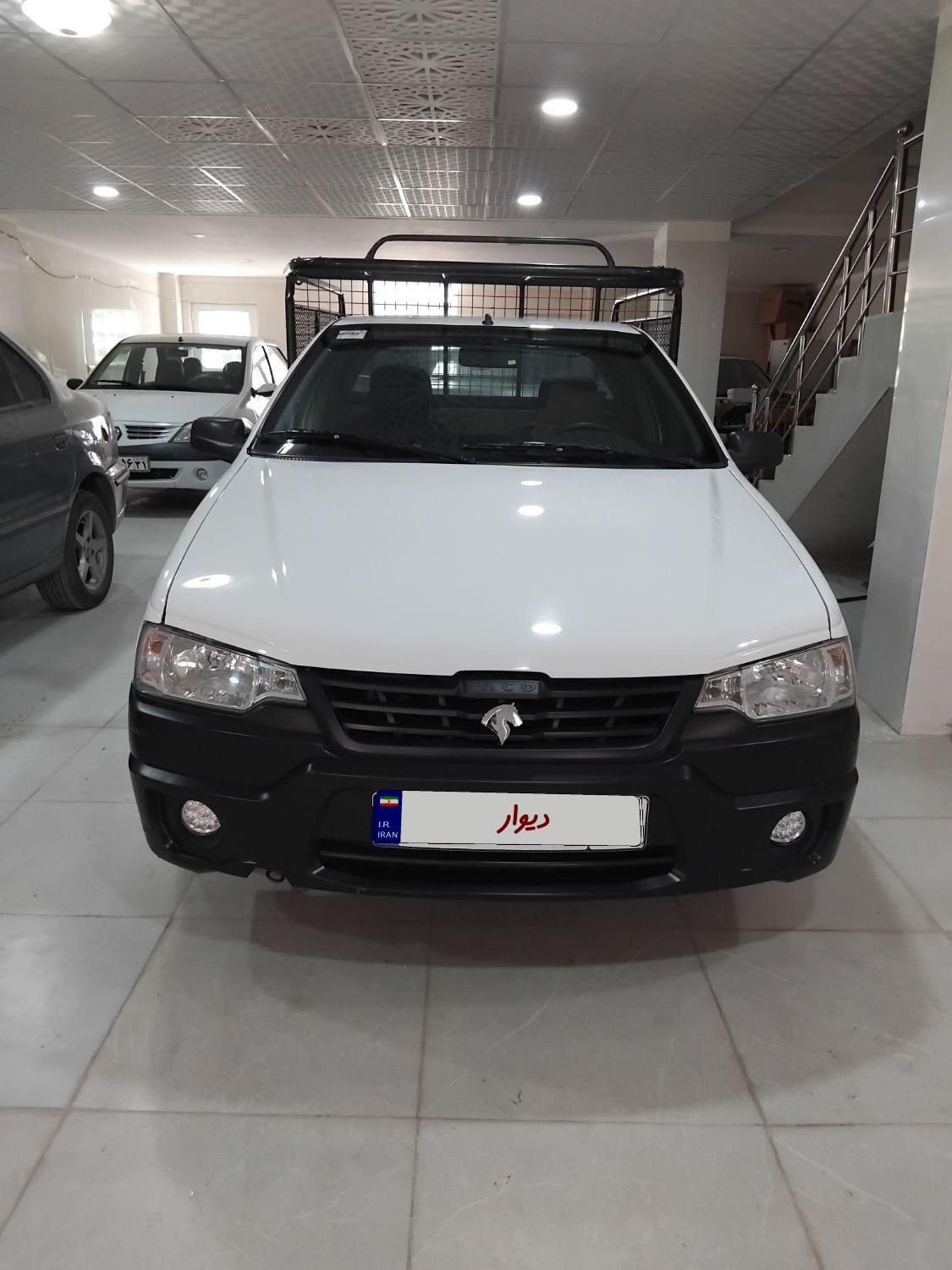 خودرو آریسان، 2 آگهی ann_18277109
