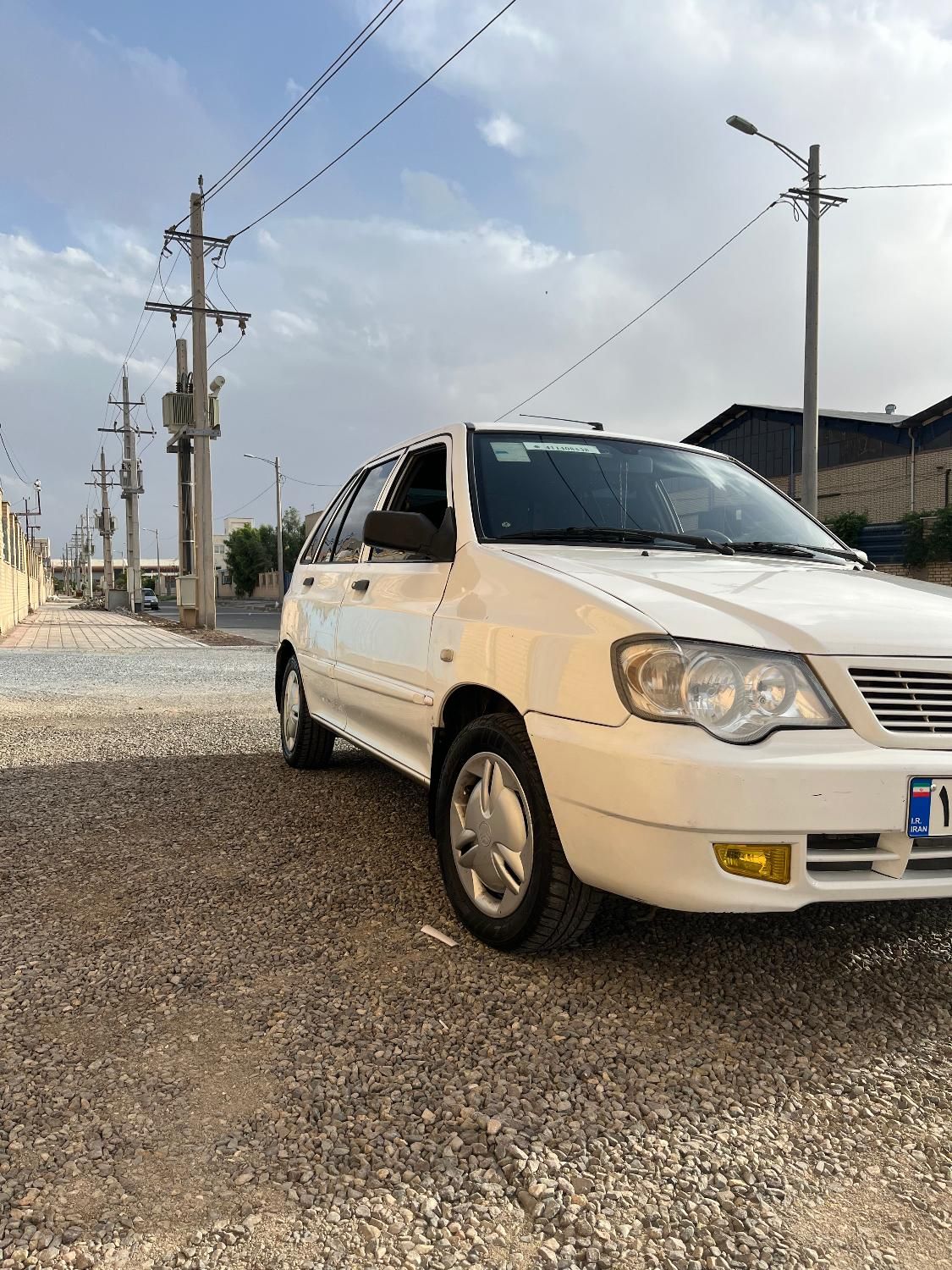 خودرو پراید، 111 آگهی ann_18277116