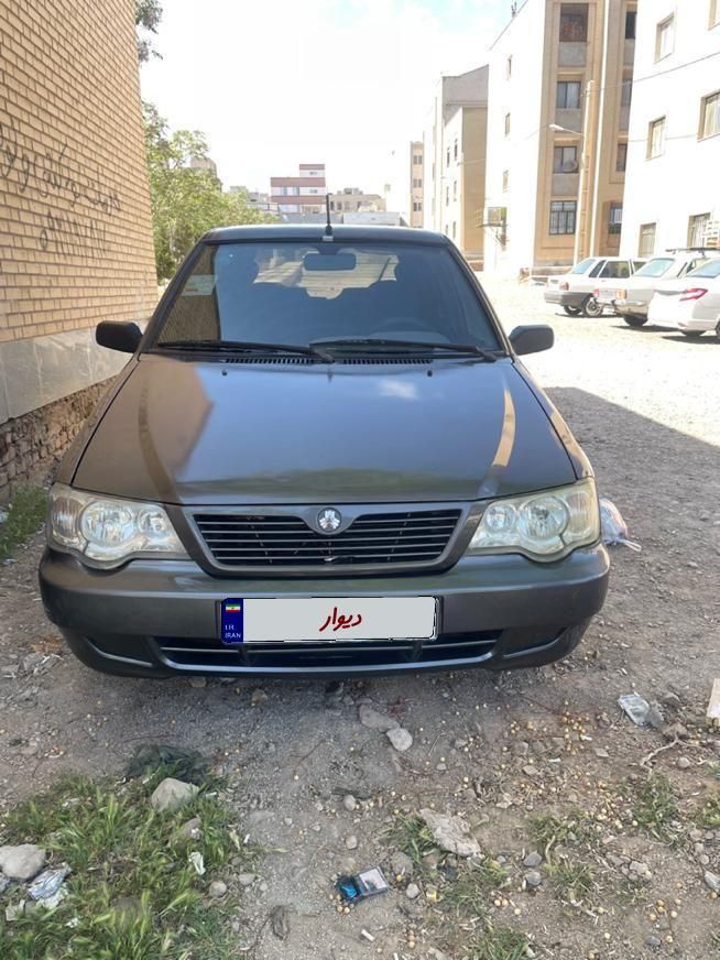 خودرو پراید، 111 آگهی ann_18277119