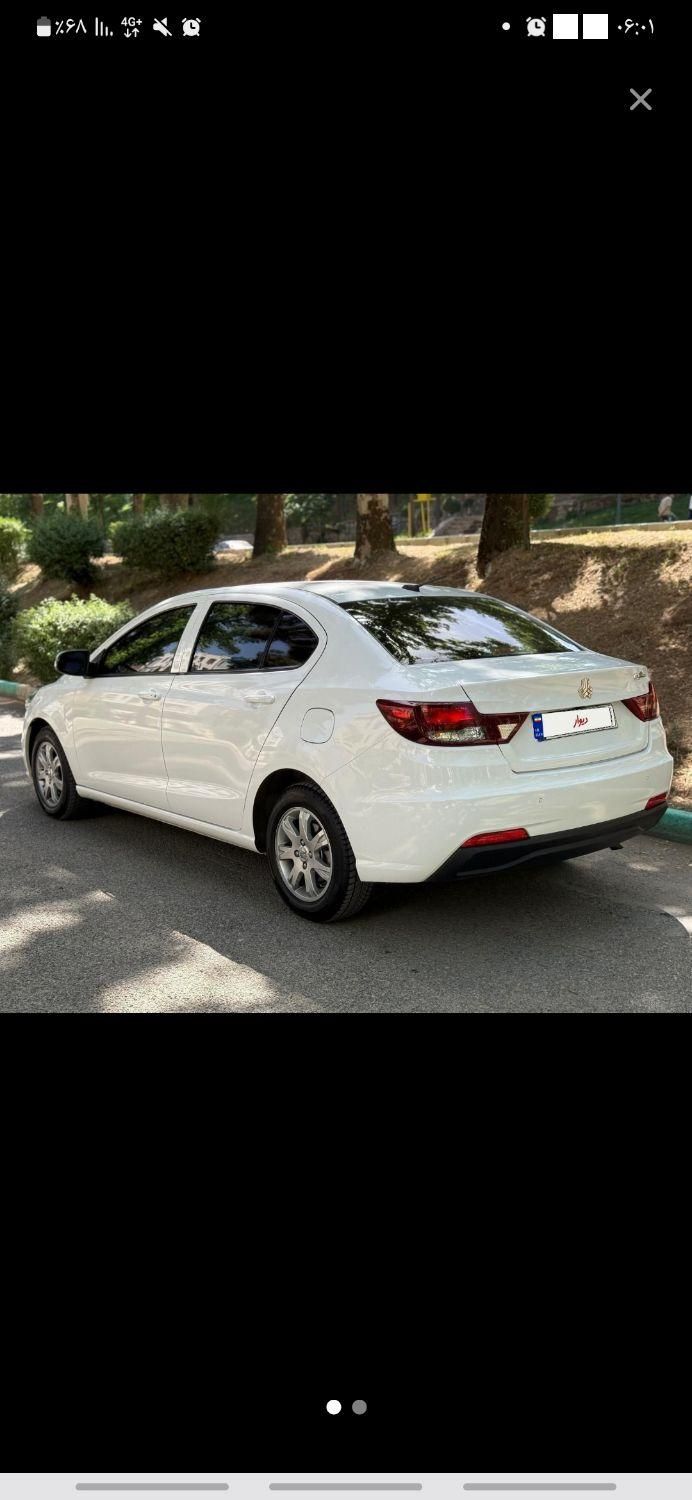 خودرو شاهین، GL آگهی ann_18277127