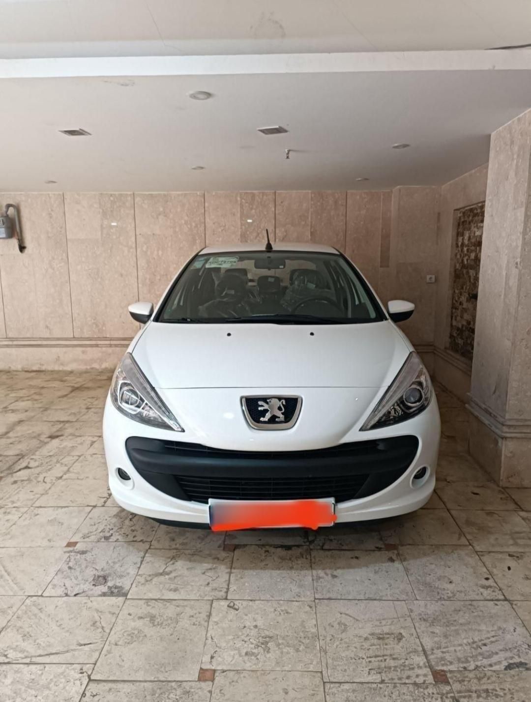 خودرو پژو، 207 آگهی ann_18277140
