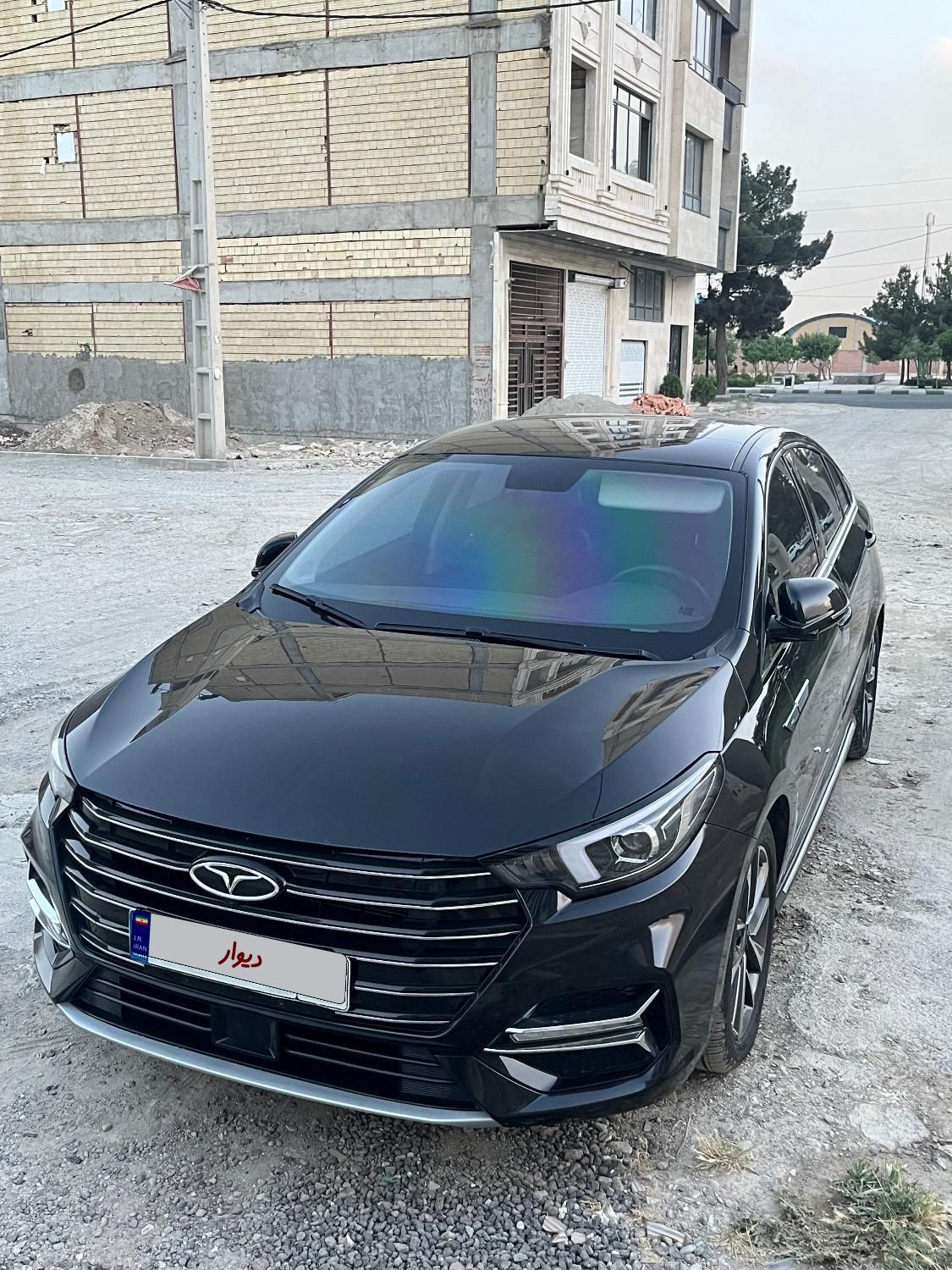 خودرو فونیکس، آریزو 6 پرو آگهی ann_18277145