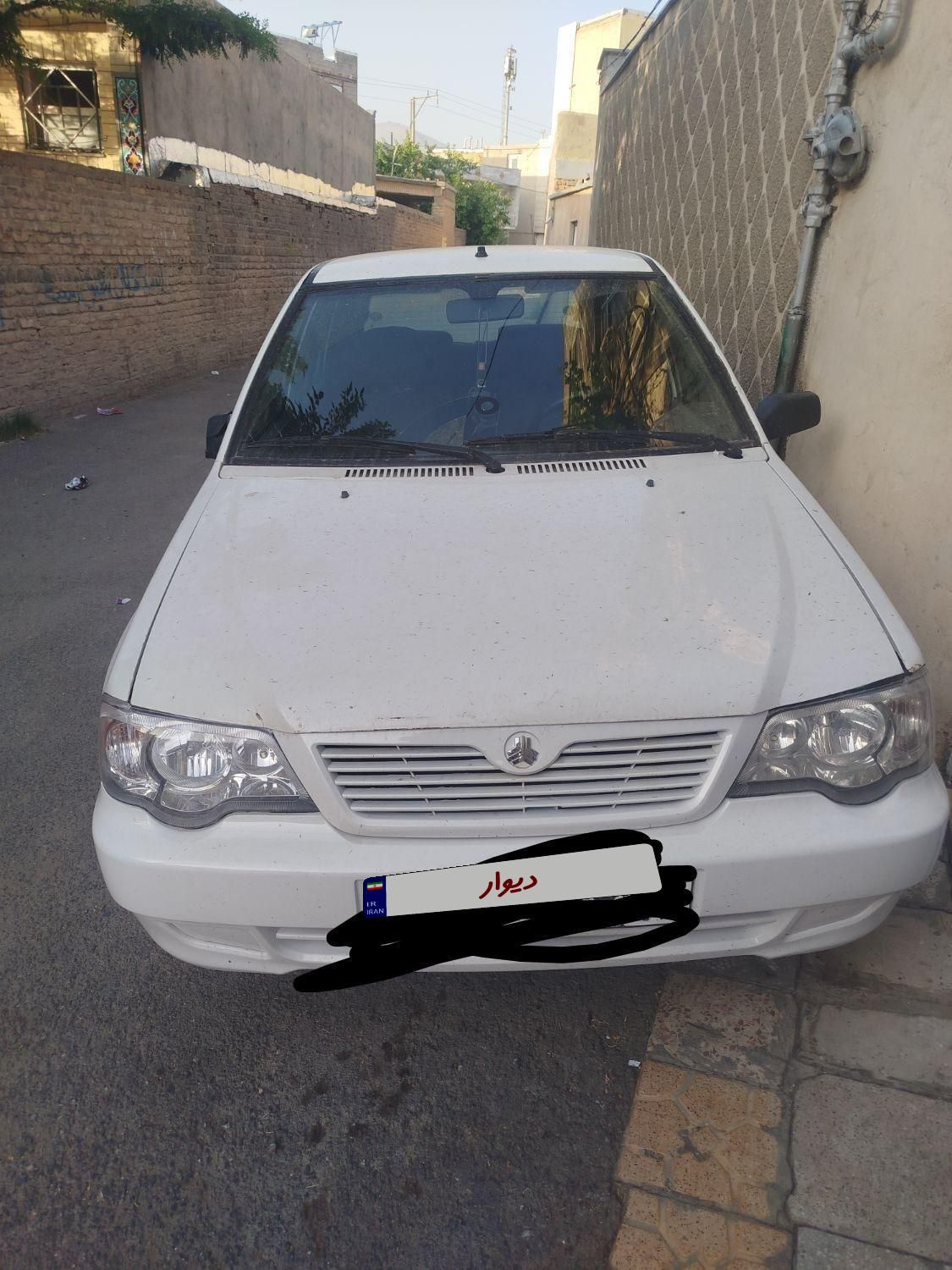 خودرو پراید، 111 آگهی ann_18277150