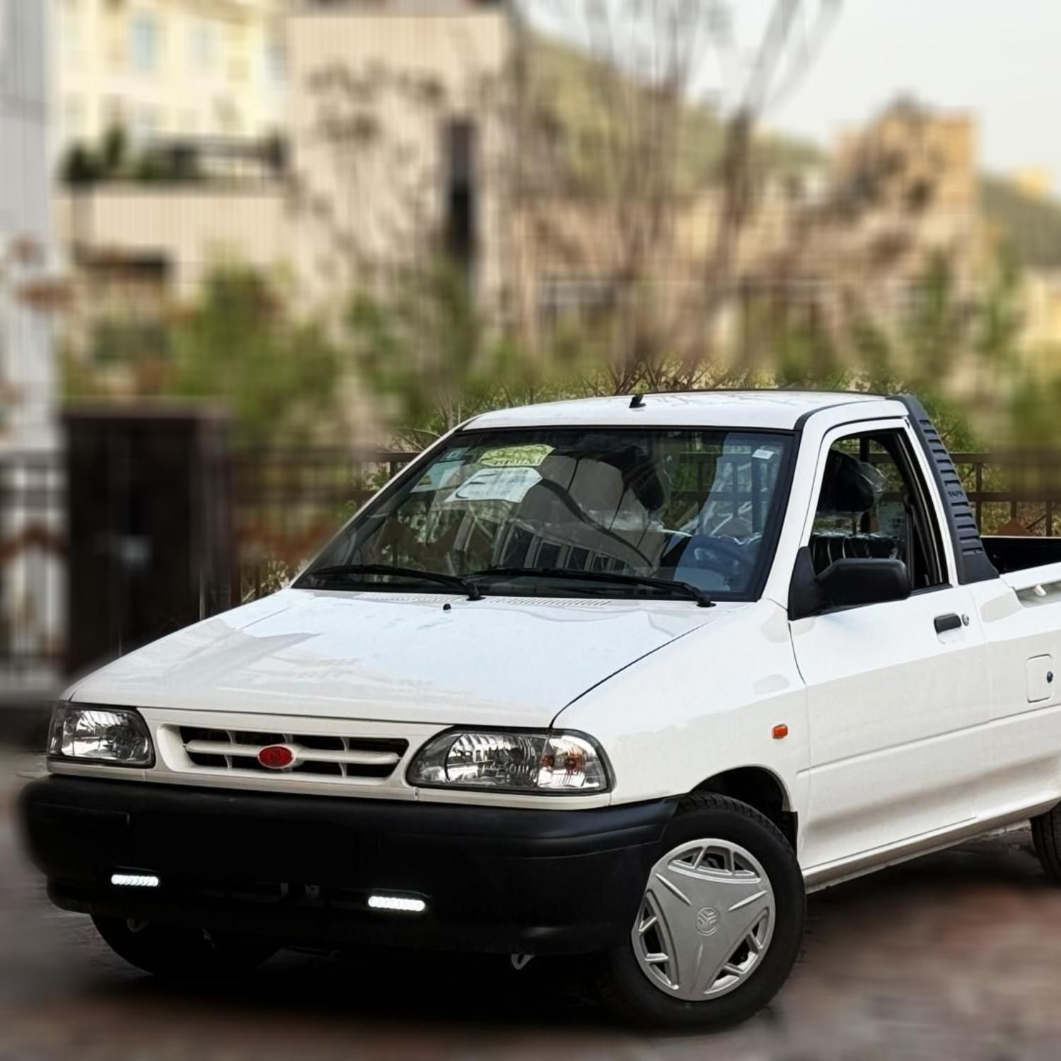 پراید 151 SE - 1403