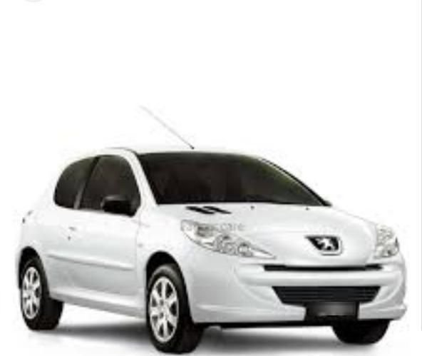 خودرو پژو، 207 آگهی ann_18277155