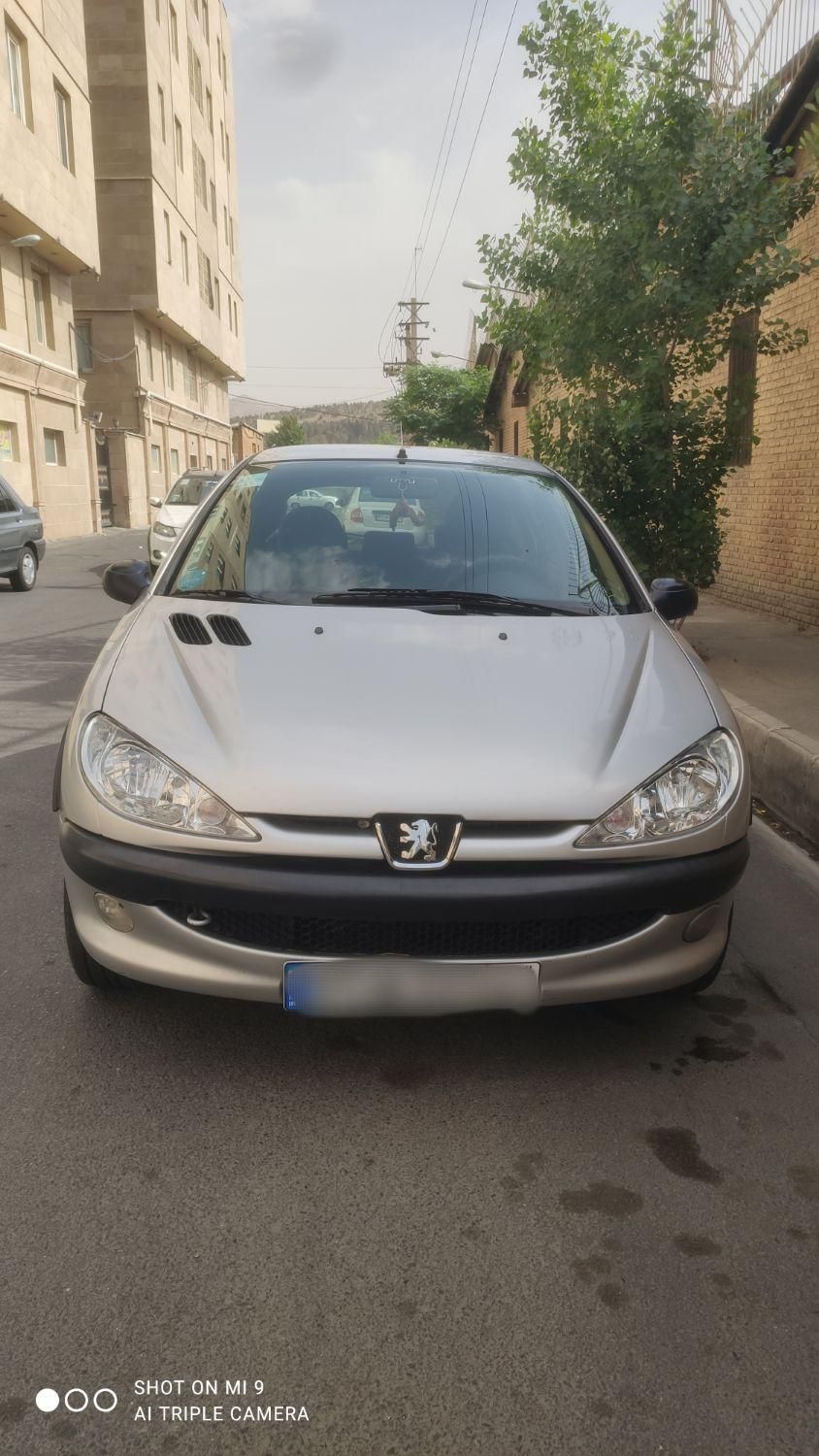 خودرو پژو، 206 آگهی ann_18277170