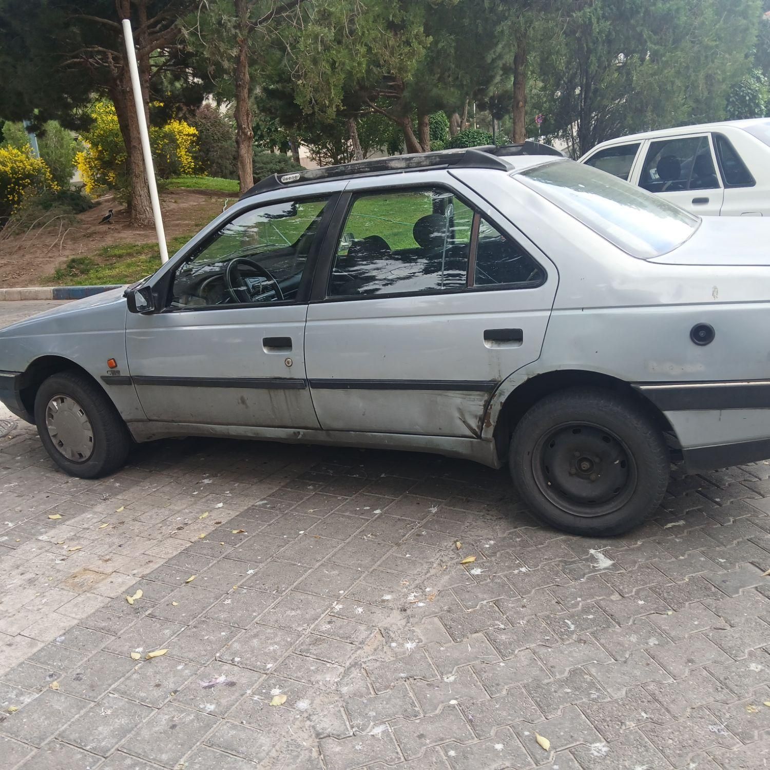 خودرو پژو، روآ آگهی ann_18277172