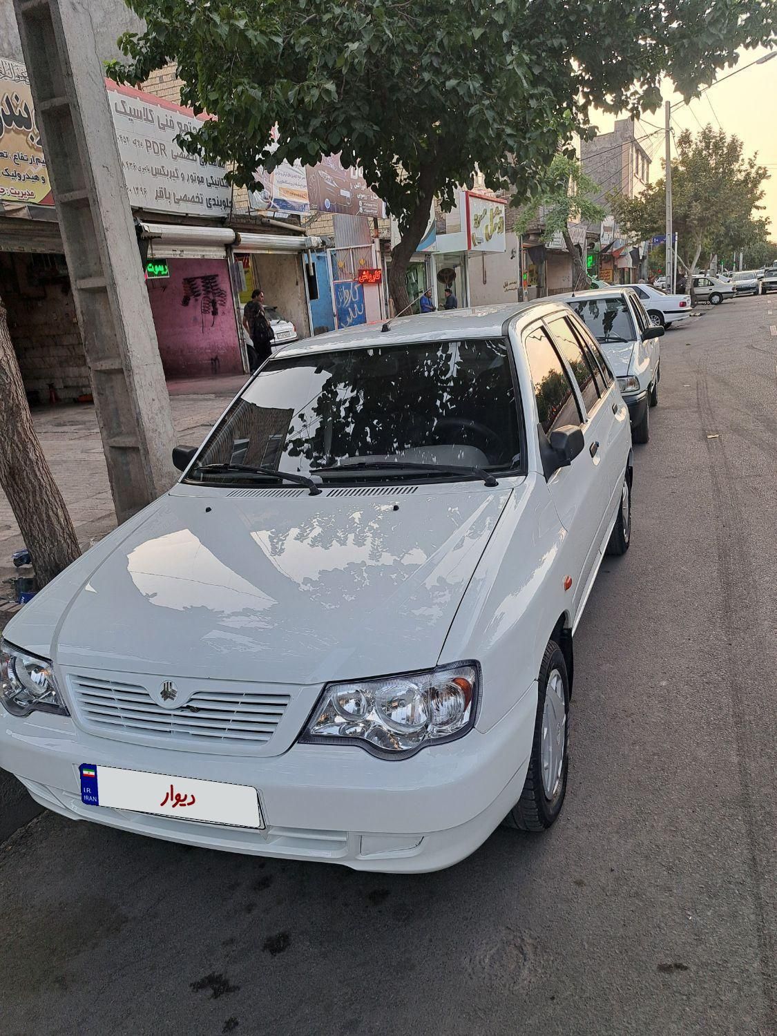 خودرو پراید، 111 آگهی ann_18277188