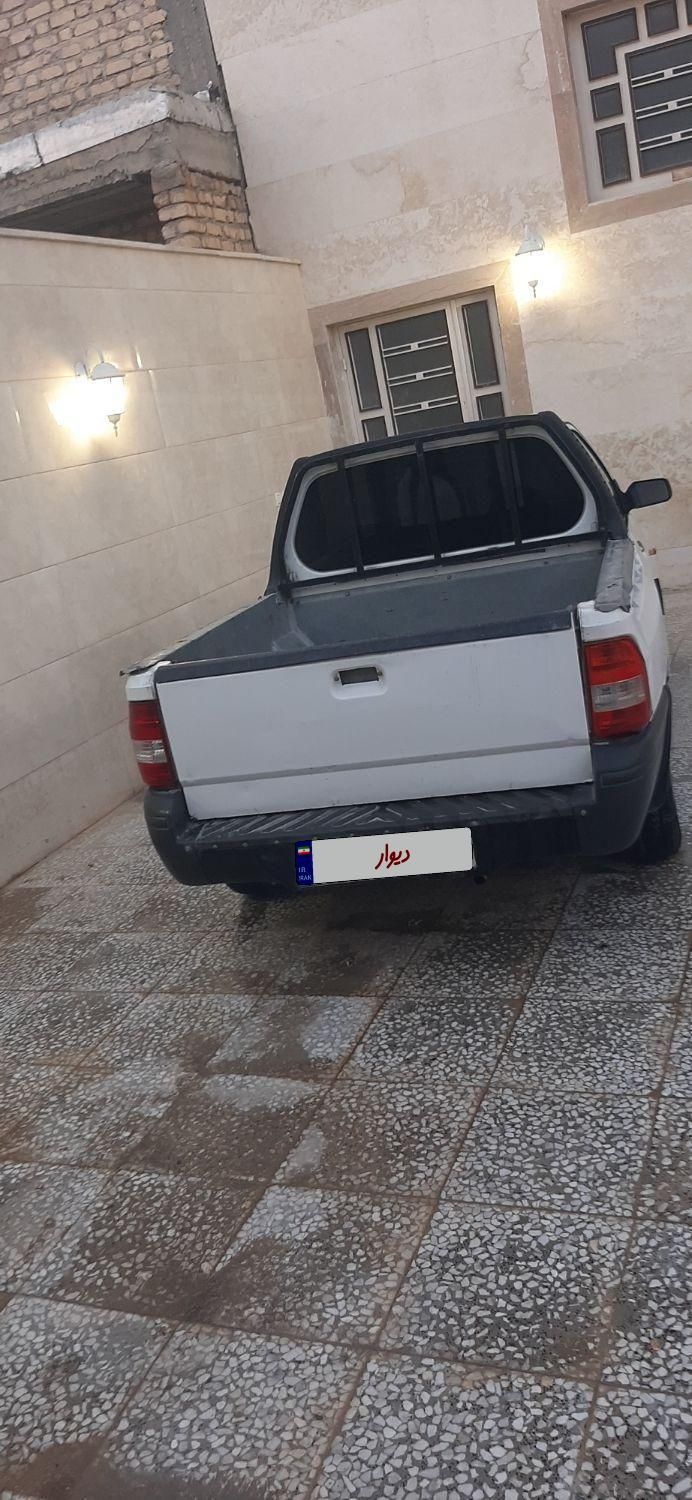 پراید 151 SE - 1395