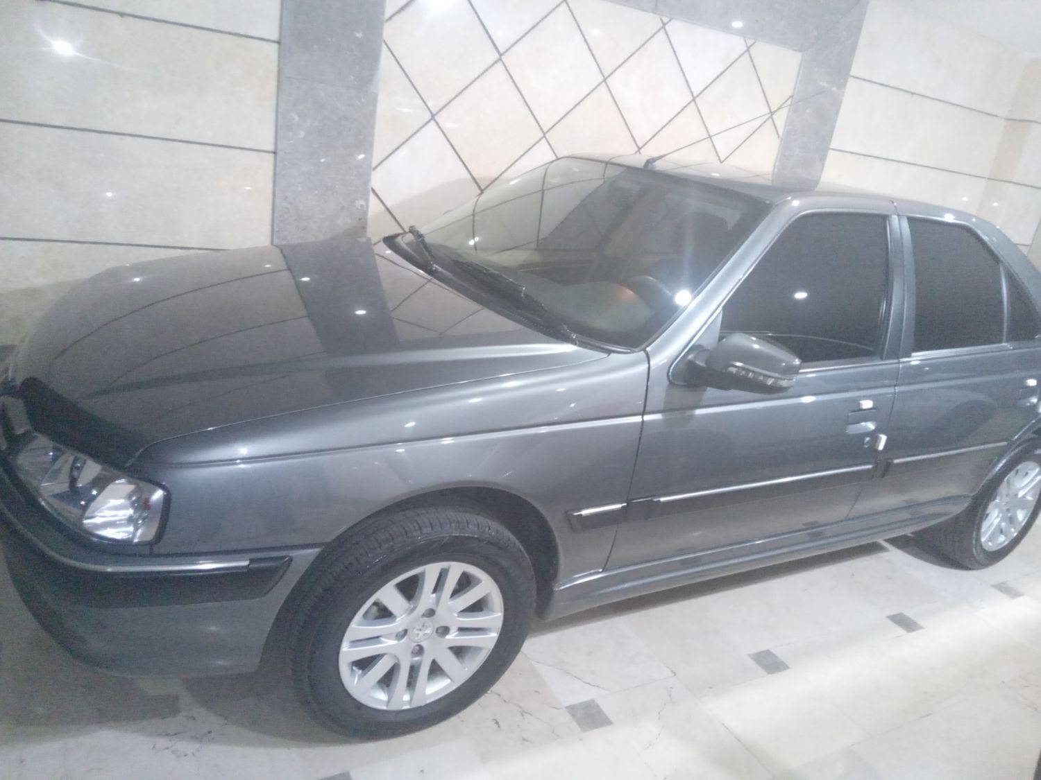 خودرو پژو، پارس آگهی ann_18277217