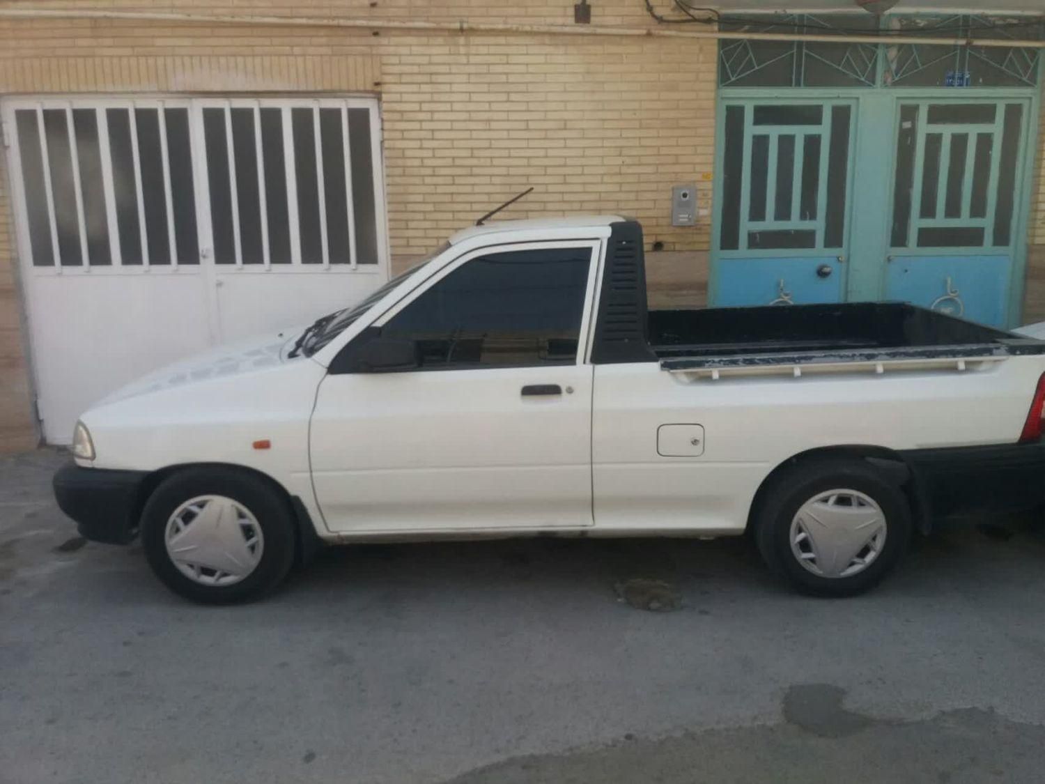 خودرو پراید، 151 آگهی ann_18277218