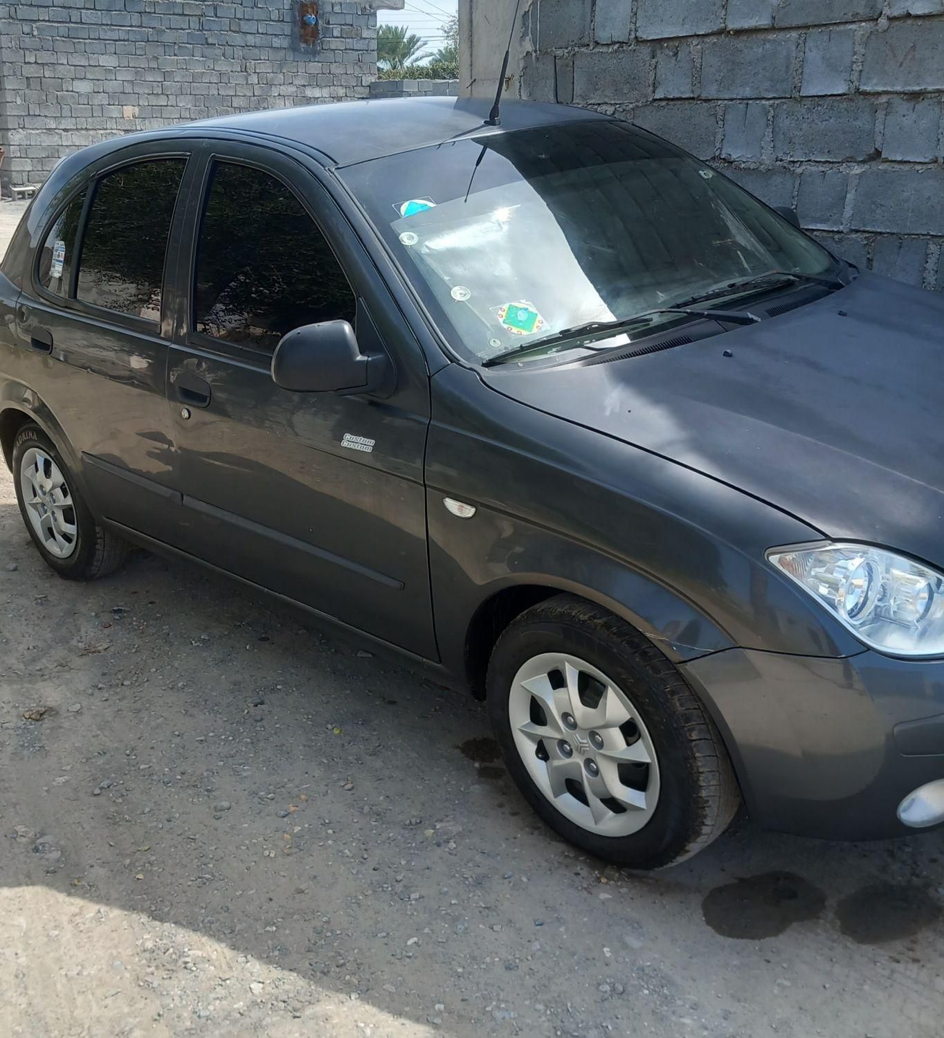 خودرو تیبا، 2 آگهی ann_18277226