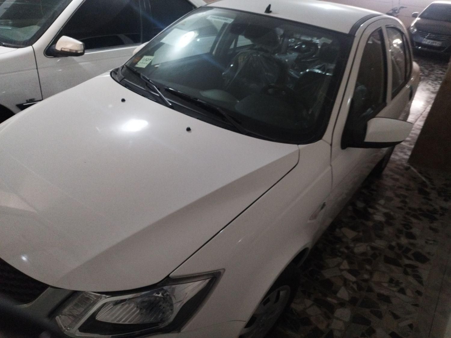 خودرو ساینا، S آگهی ann_18277247