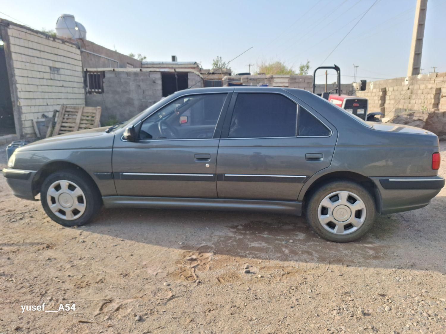 خودرو پژو، پارس آگهی ann_18277259