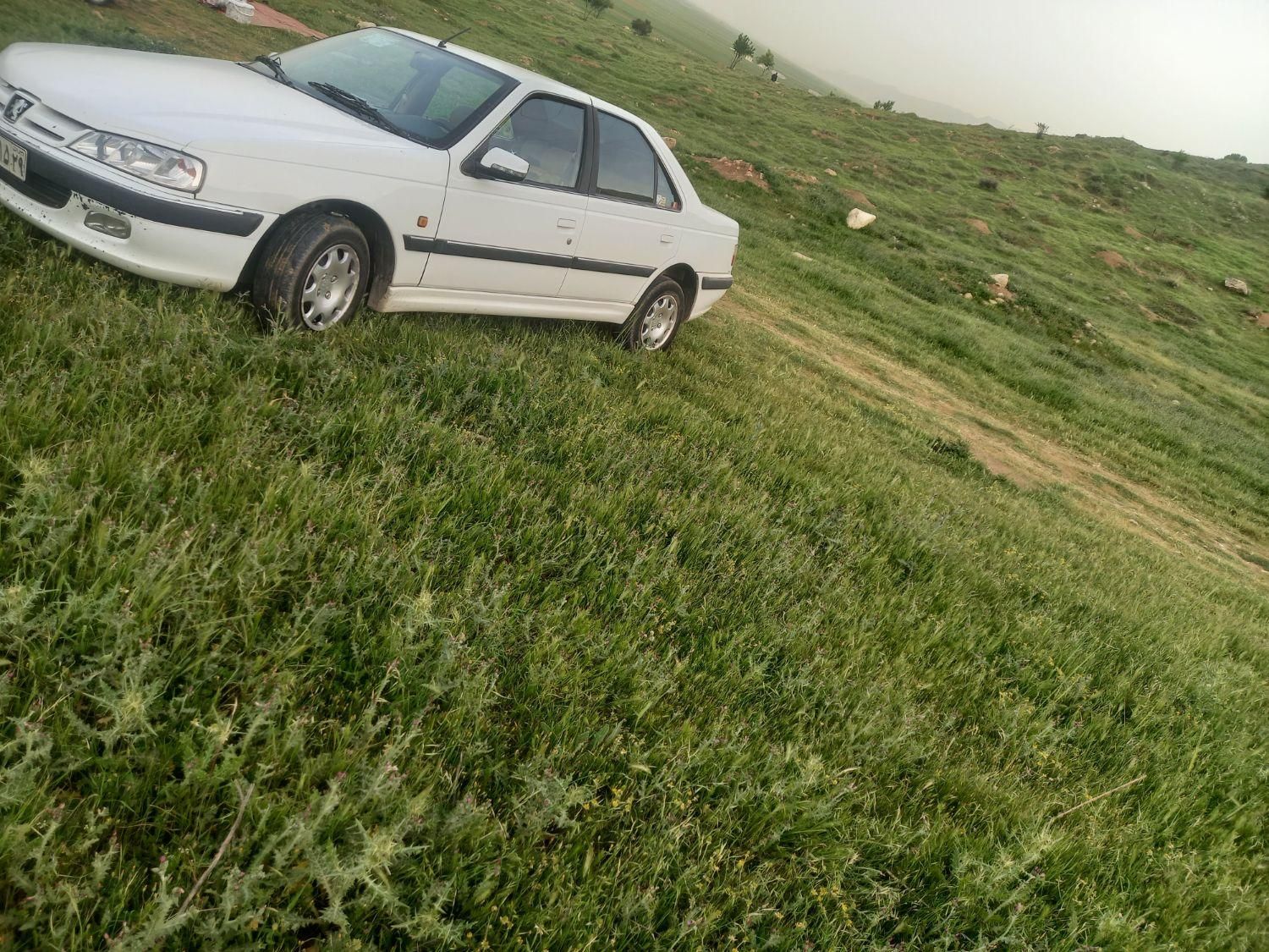 خودرو پژو، پارس آگهی ann_18277262