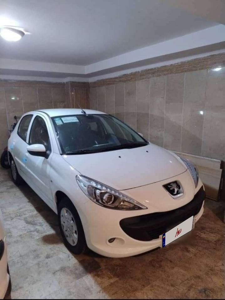 خودرو پژو، 207 آگهی ann_18277276