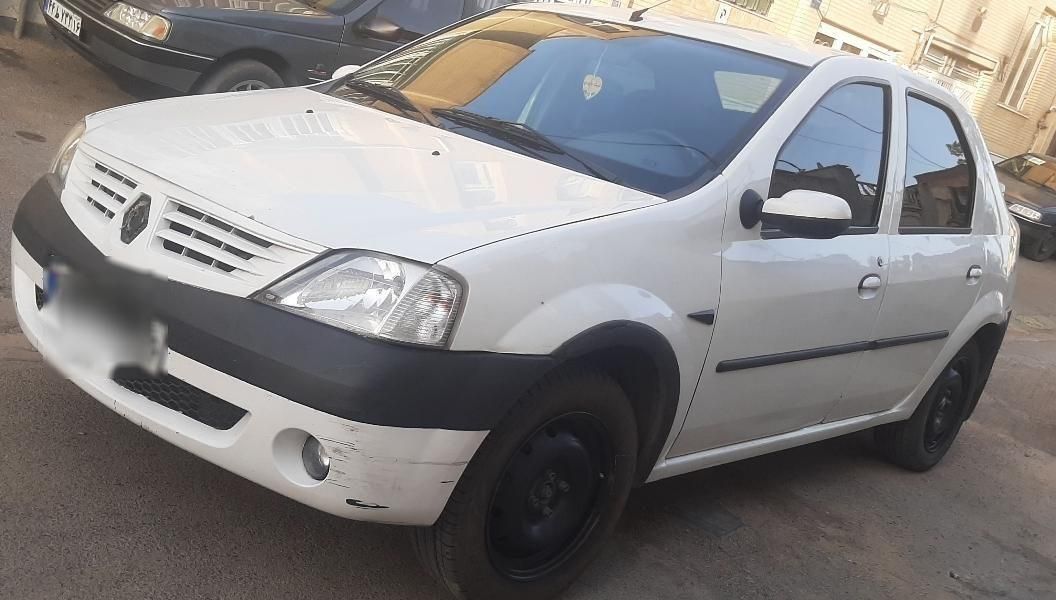 خودرو رنو، تندر 90 آگهی ann_18277285