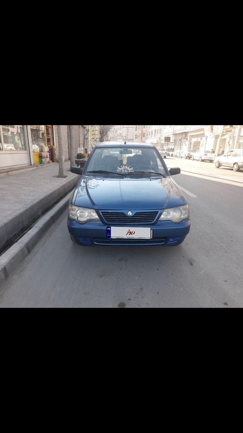 خودرو پراید، 111 آگهی ann_18277286